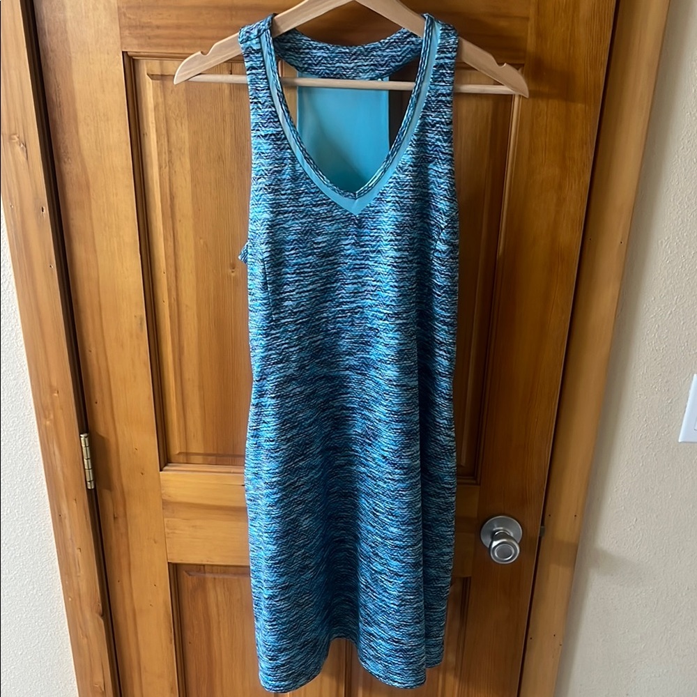 MPG Athletic Swim Dress